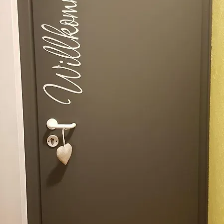 Ferienwohnung Glueckauf Peiting Exterior photo