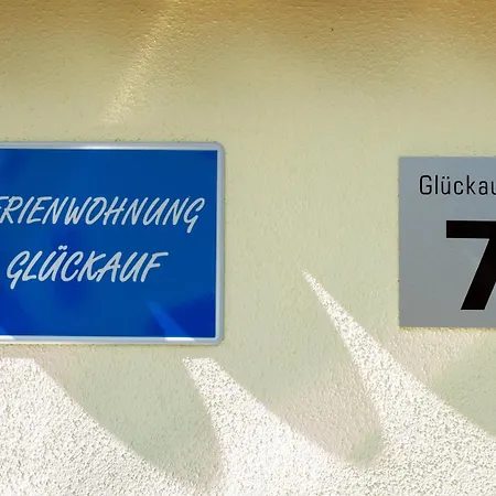 Ferienwohnung Glueckauf Peiting Exterior photo