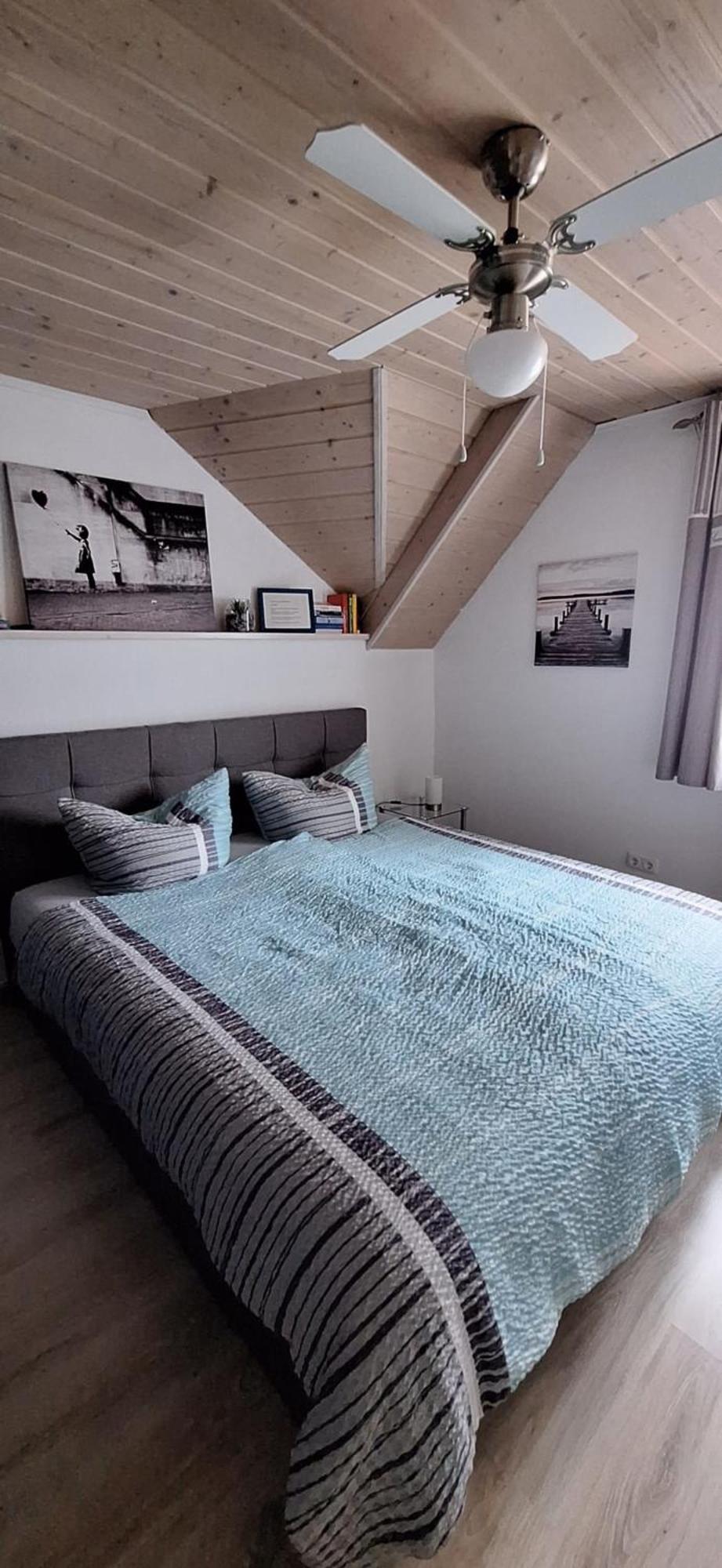 Glueckauf Apartment