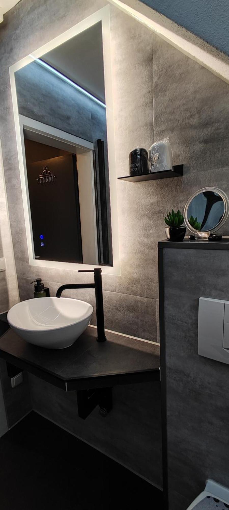 Glueckauf Apartment Peiting