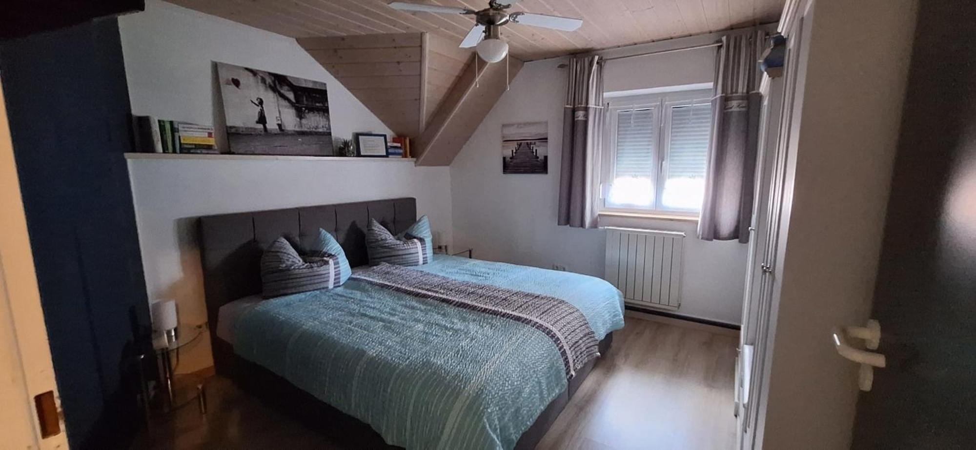 Apartment Glueckauf Peiting