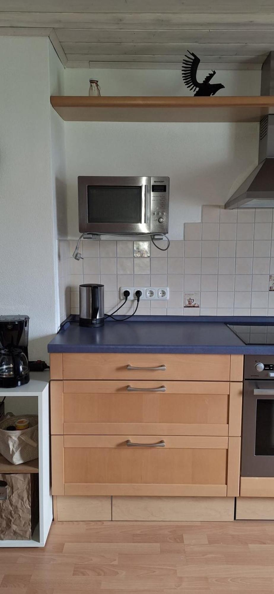 Glueckauf Apartment