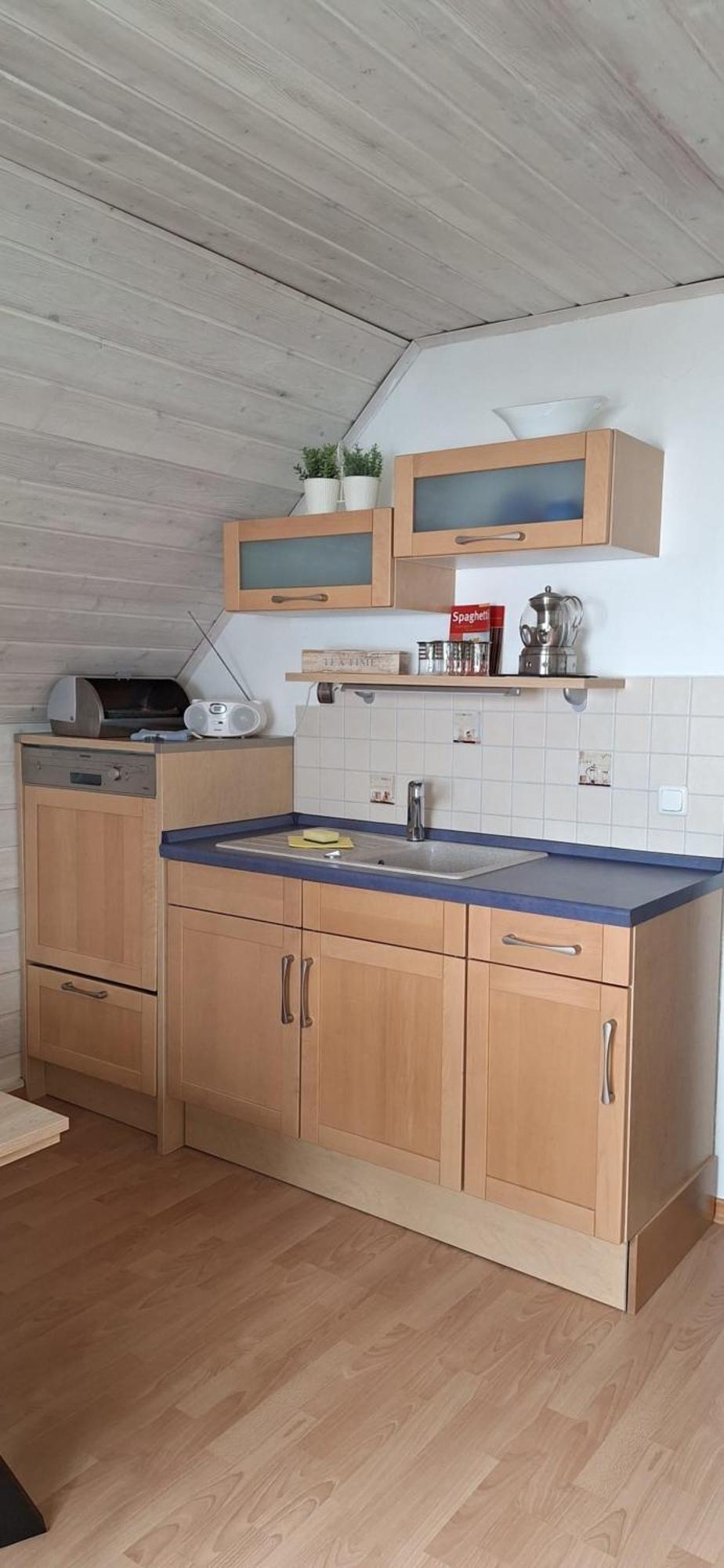 Glueckauf Apartment Peiting