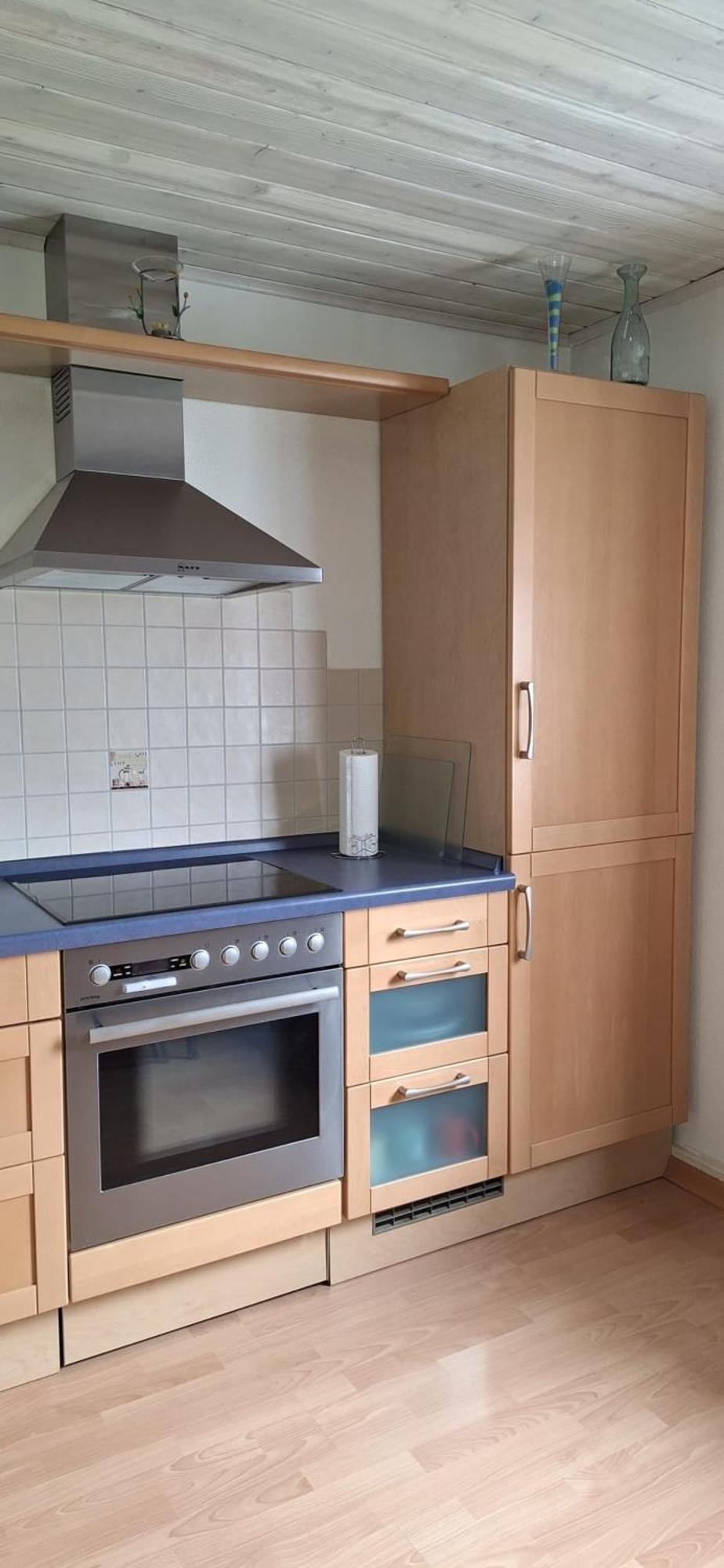 Glueckauf Apartment