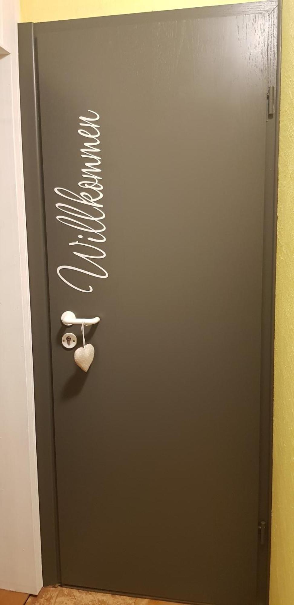 Glueckauf Apartment *
