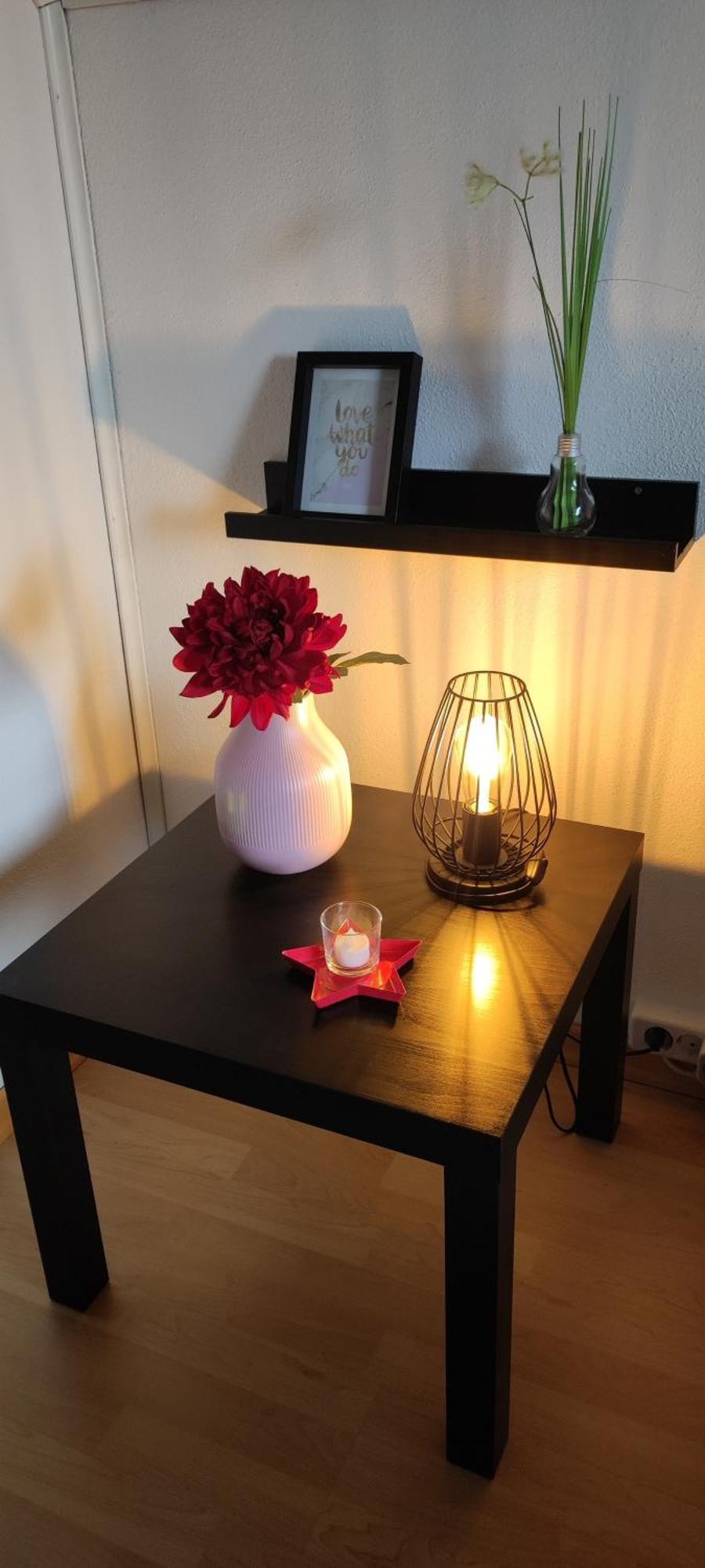 Apartment Glueckauf *
