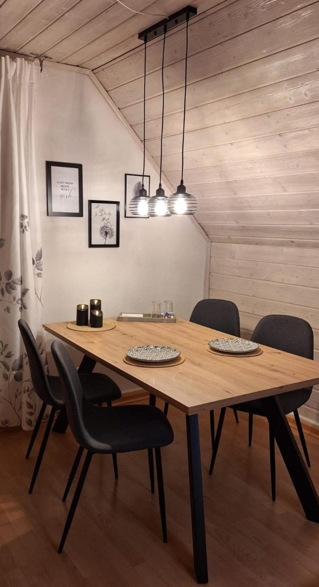 Glueckauf Apartment Peiting