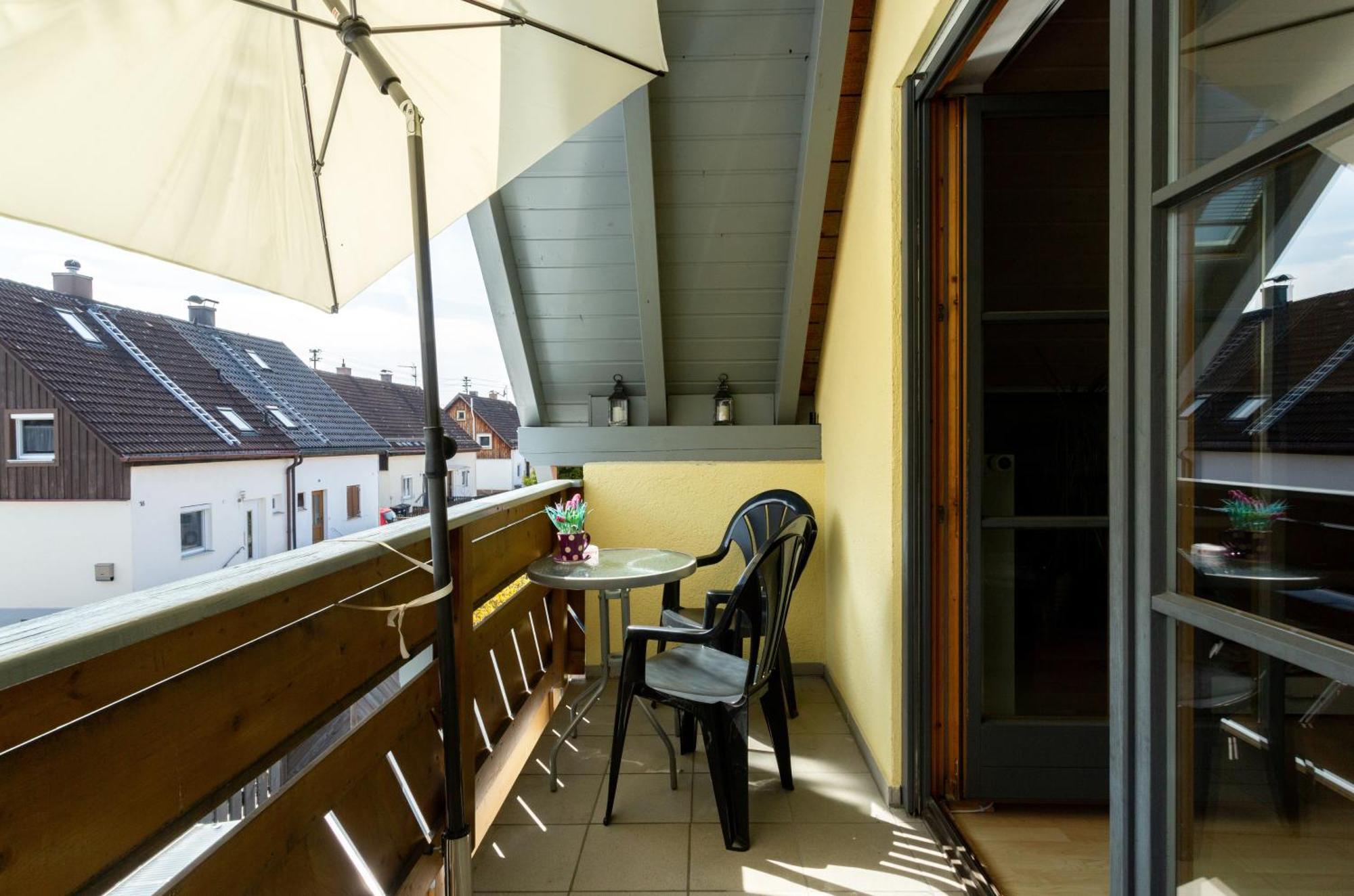 Glueckauf Apartment