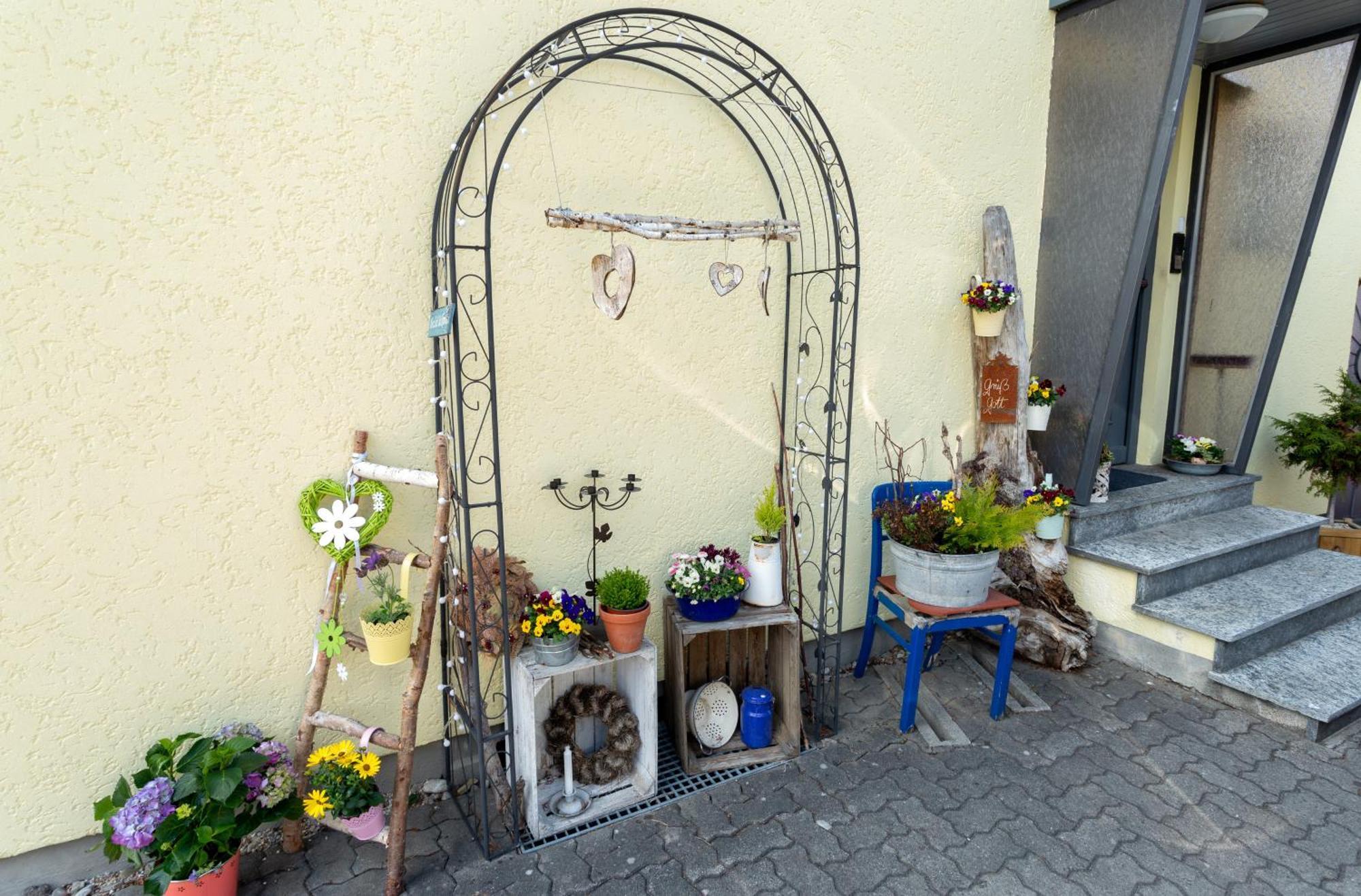 Glueckauf Apartment *