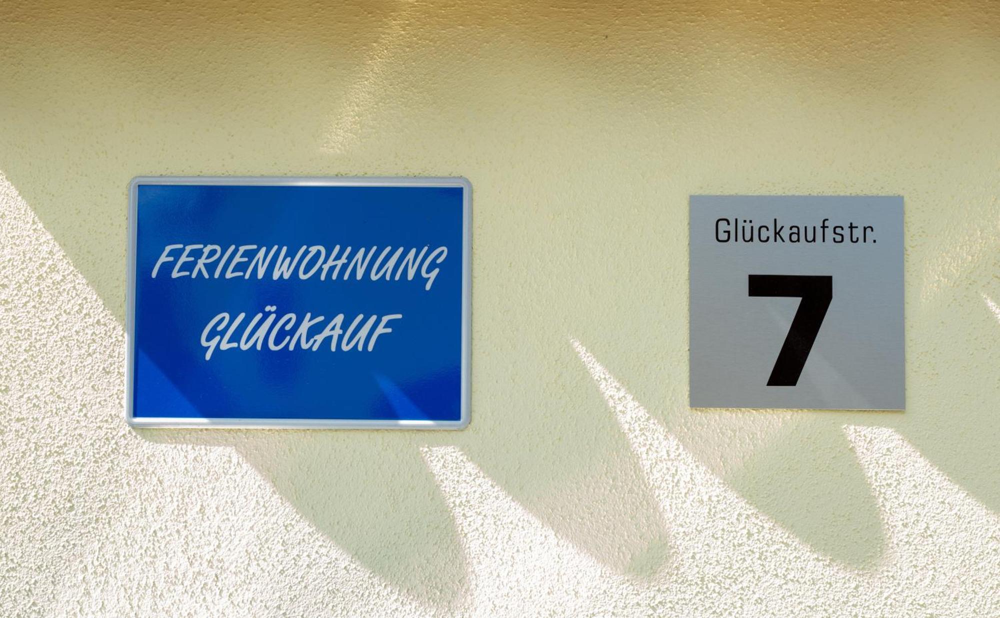 Glueckauf Peiting
